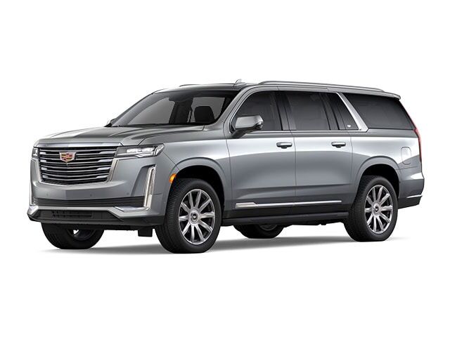 2023 CADILLAC Escalade ESV