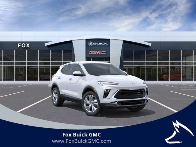 2026 BUICK Encore GX