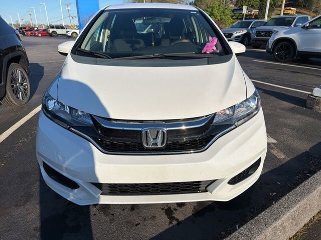 2019 HONDA Fit