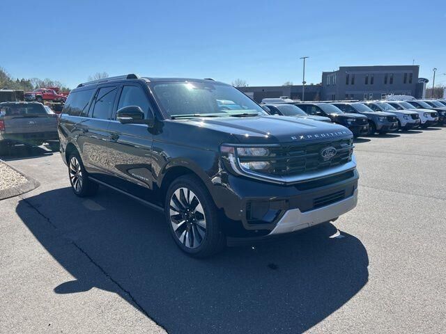 2026 FORD Expedition