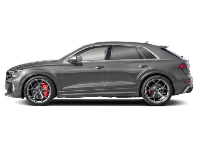 2026 Audi RS Q8