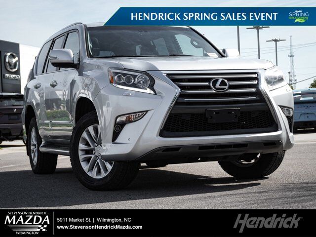 2016 LEXUS GX