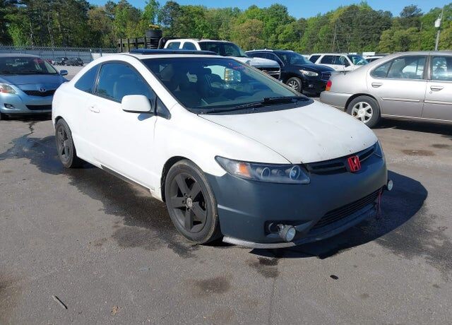 2007 HONDA Civic