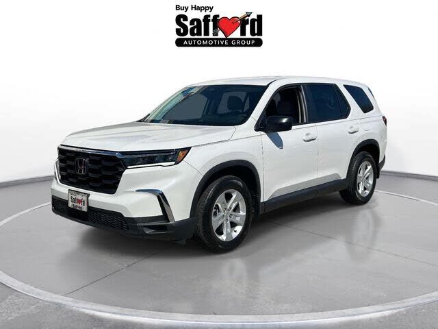 2023 HONDA Pilot