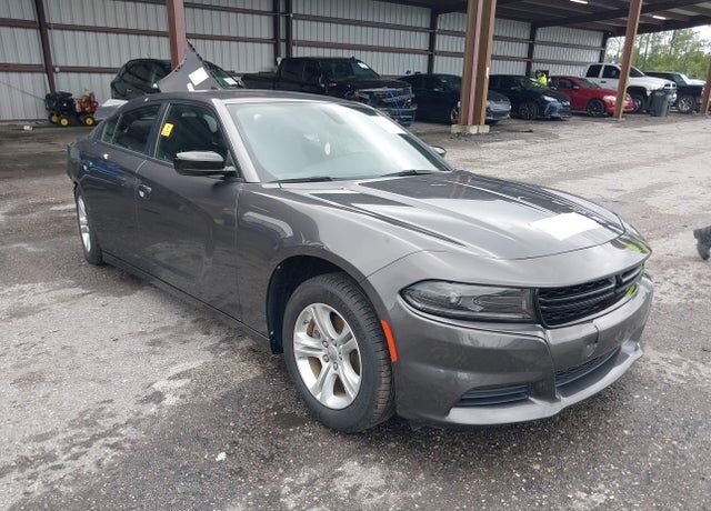 2023 DODGE Charger
