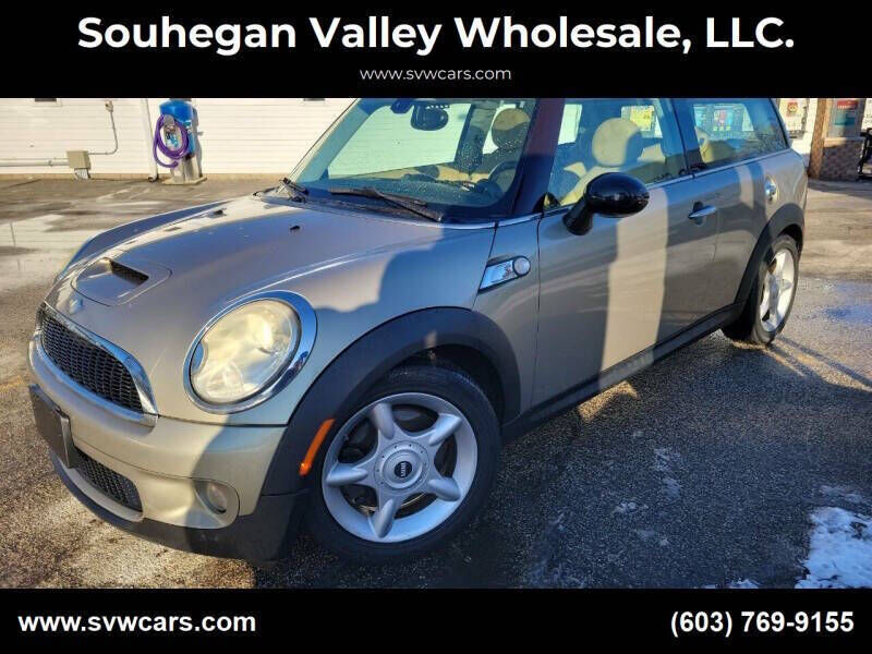 2009 MINI Clubman