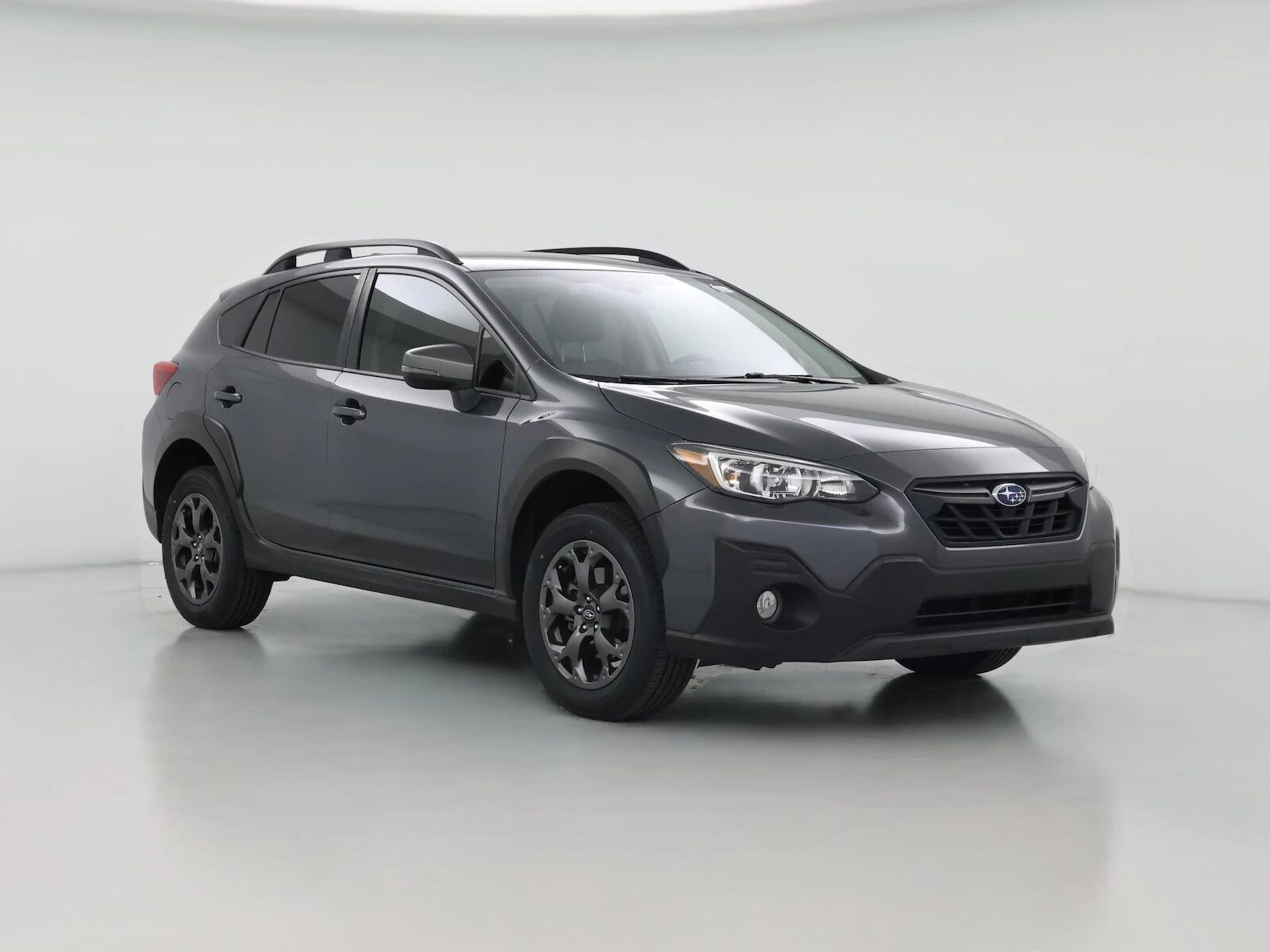 2022 SUBARU Crosstrek