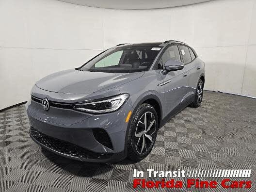 2023 VOLKSWAGEN ID.4