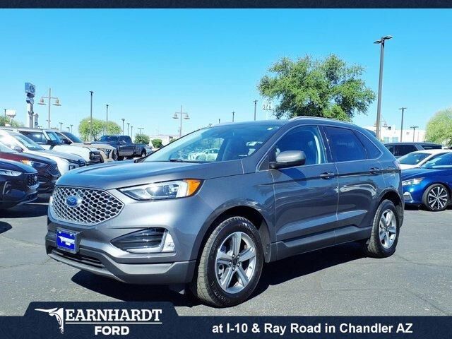 2023 FORD Edge