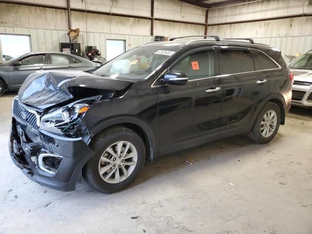 2018 KIA Sorento