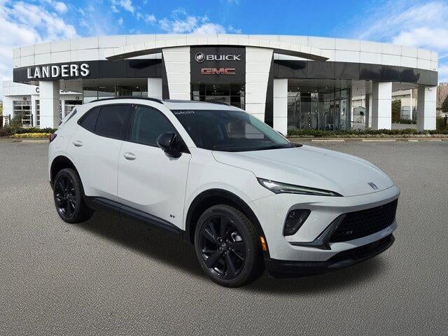 2026 BUICK Envision