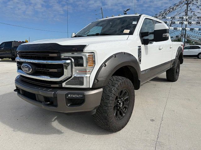 2020 FORD F-250