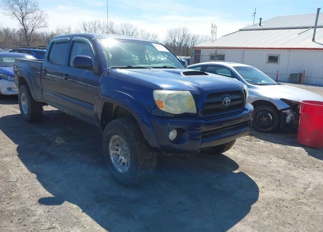 2006 TOYOTA Tacoma
