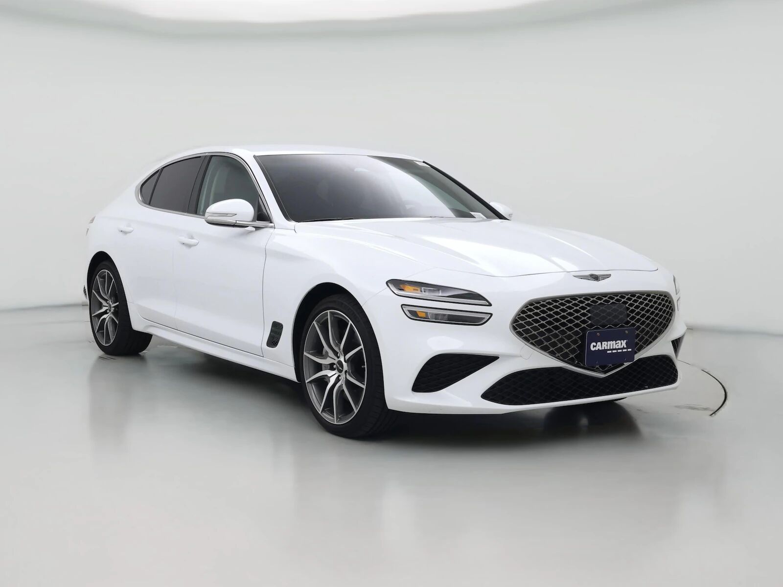 2025 GENESIS G70