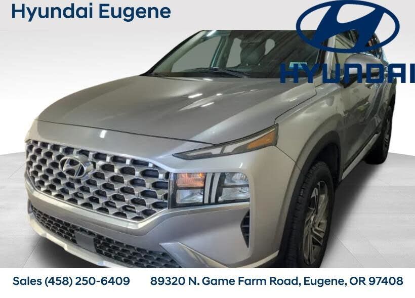 2023 HYUNDAI Santa Fe