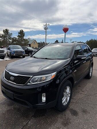 2014 KIA Sorento