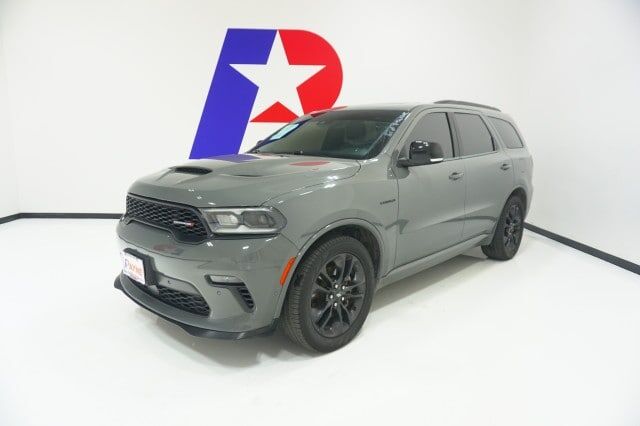 2023 DODGE Durango