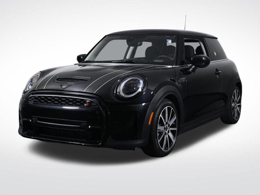 2023 MINI Hardtop