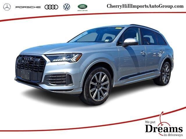 2023 AUDI Q7