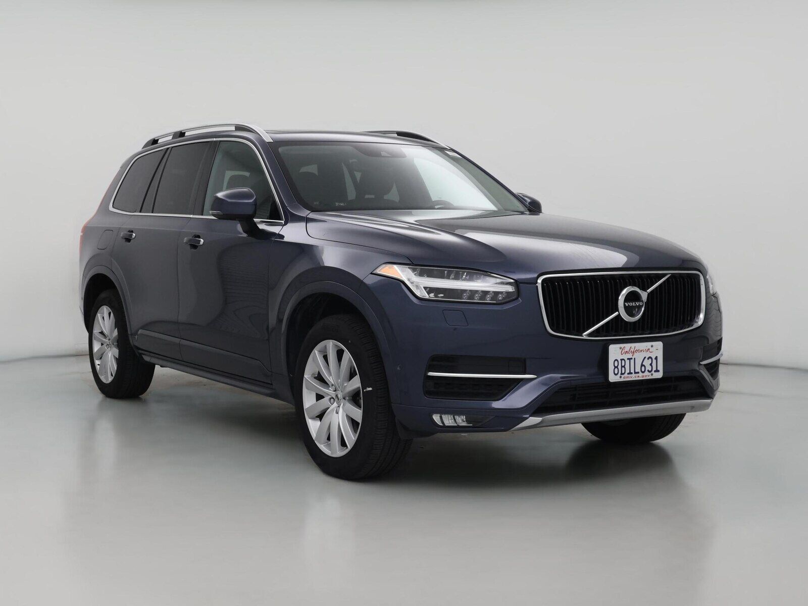 2018 VOLVO XC90