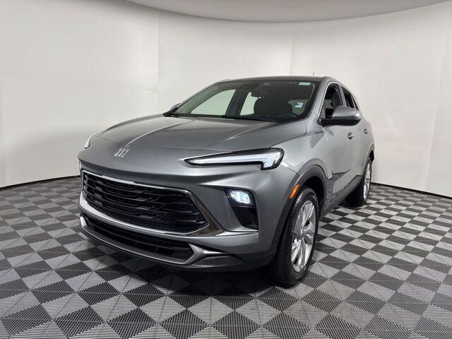 2025 BUICK Encore GX