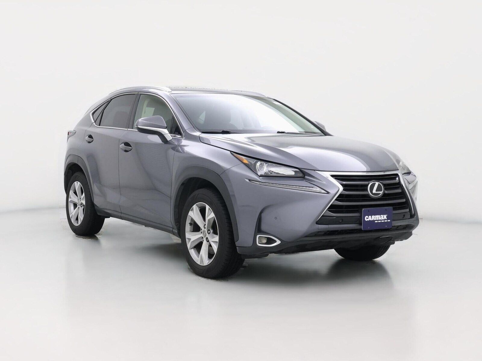 2017 LEXUS NX