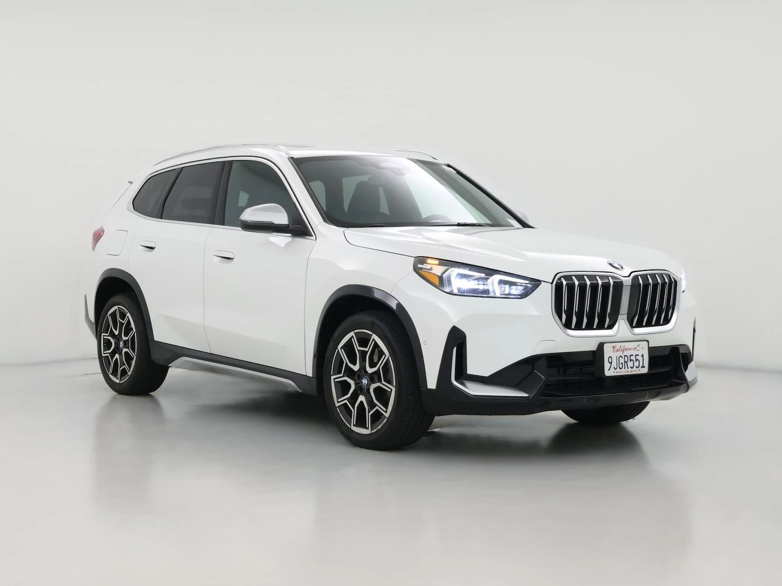 2023 BMW X1