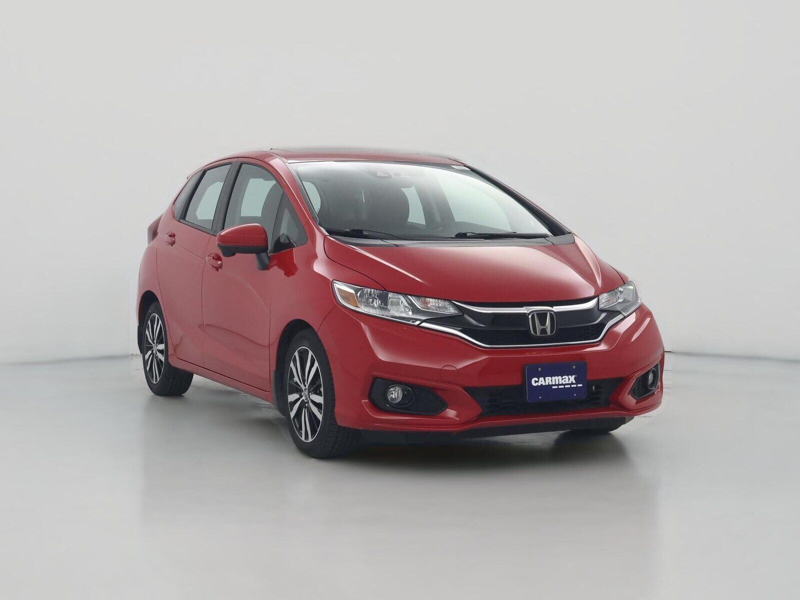 2019 HONDA Fit