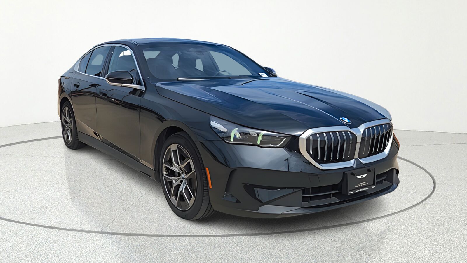 2026 BMW 5 Series