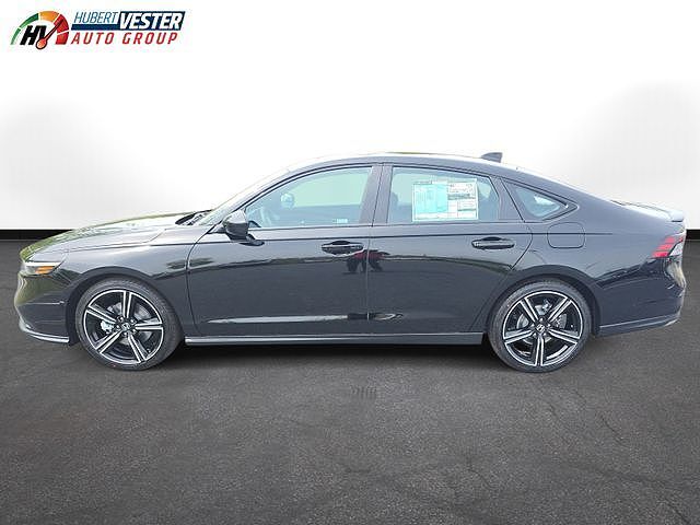 2026 HONDA Accord