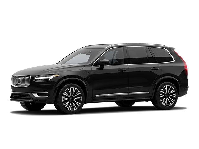 2025 VOLVO XC90