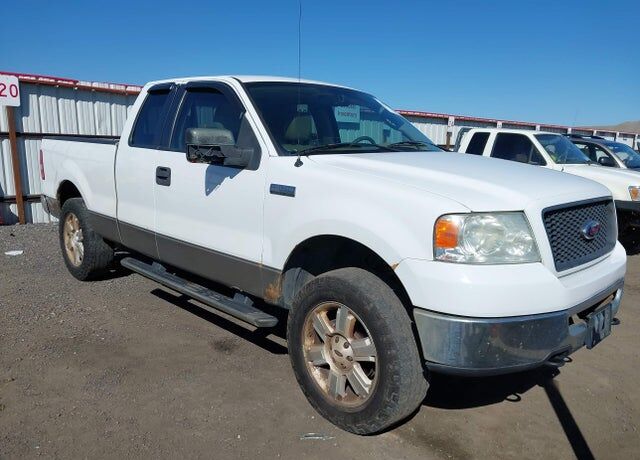 2006 FORD F-150