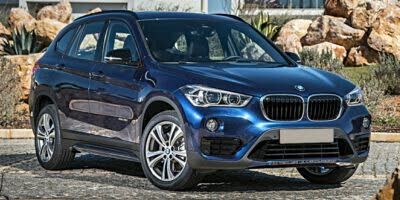 2017 BMW X1
