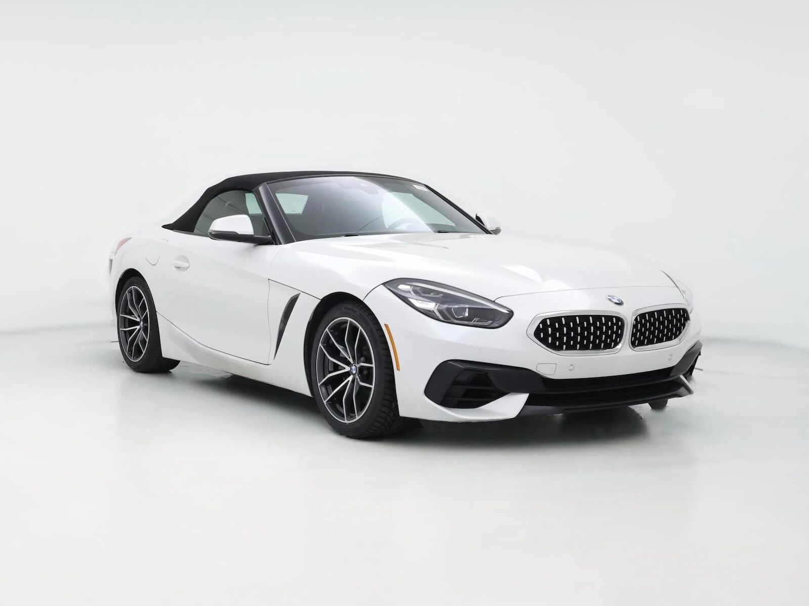 2022 BMW Z4