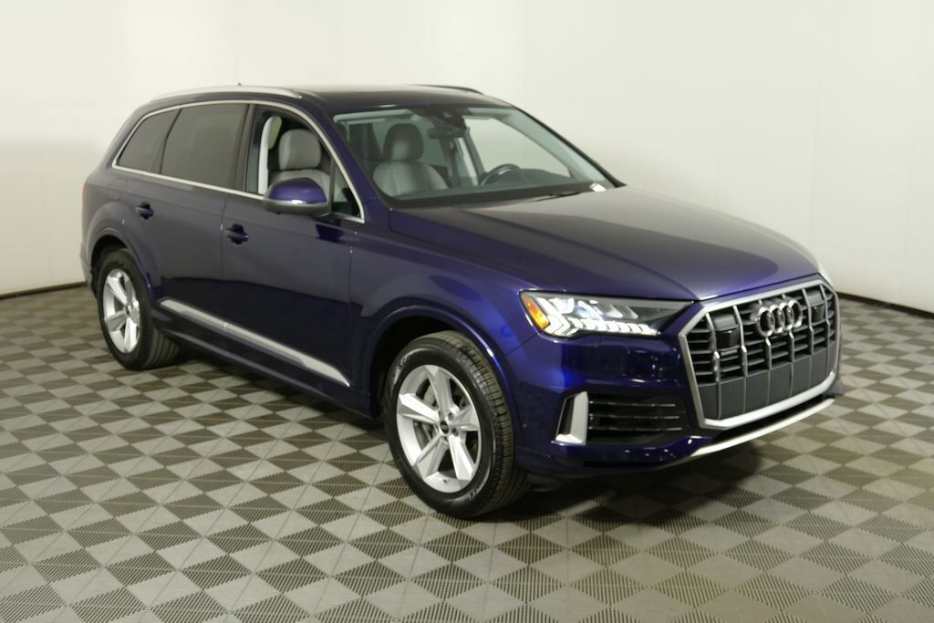 2023 AUDI Q7