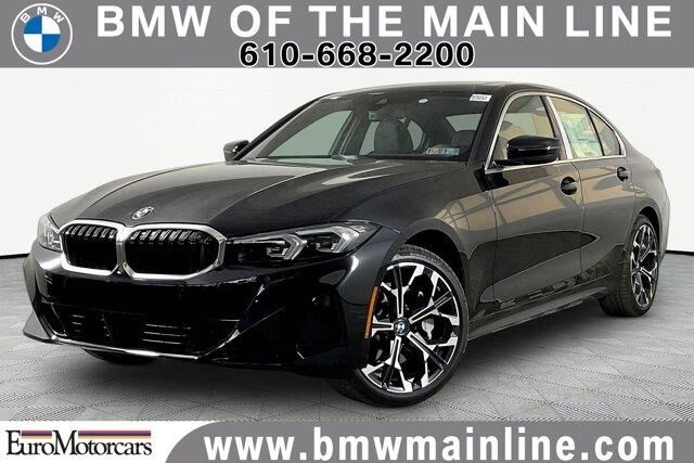 2026 BMW 3 Series