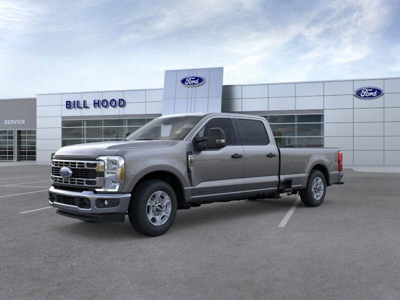 2026 FORD F-250