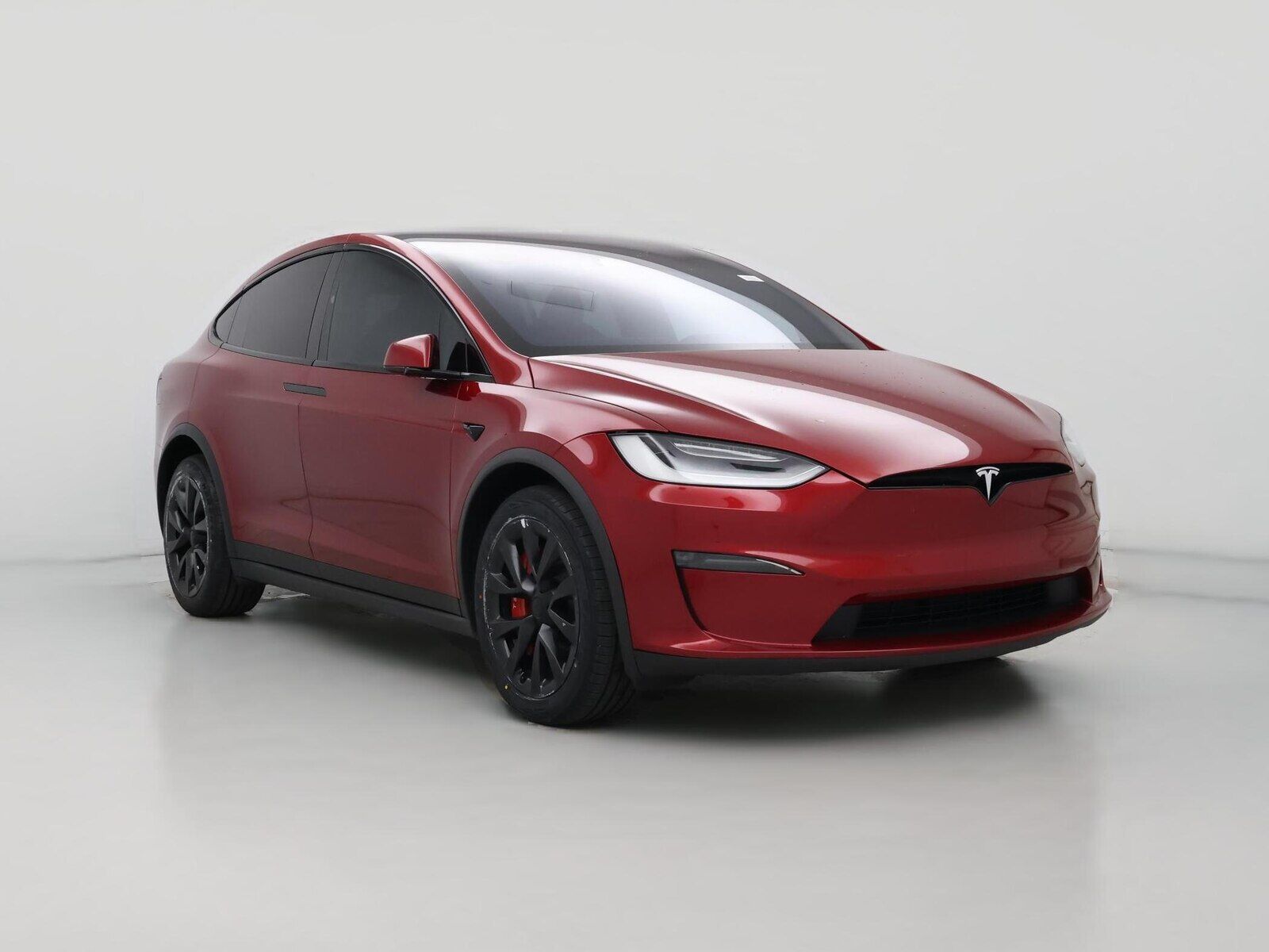 2023 TESLA Model X