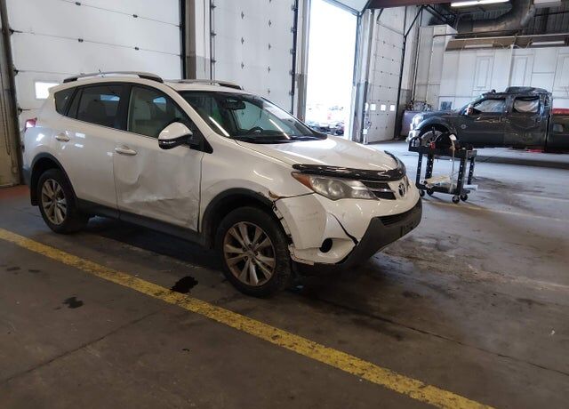2013 TOYOTA RAV4