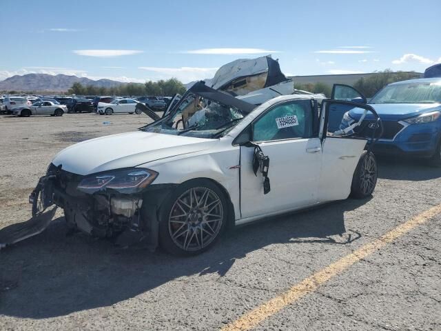 2020 VOLKSWAGEN Golf GTI