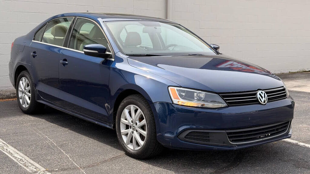 2013 VOLKSWAGEN Jetta
