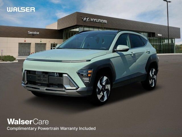 2026 HYUNDAI Kona