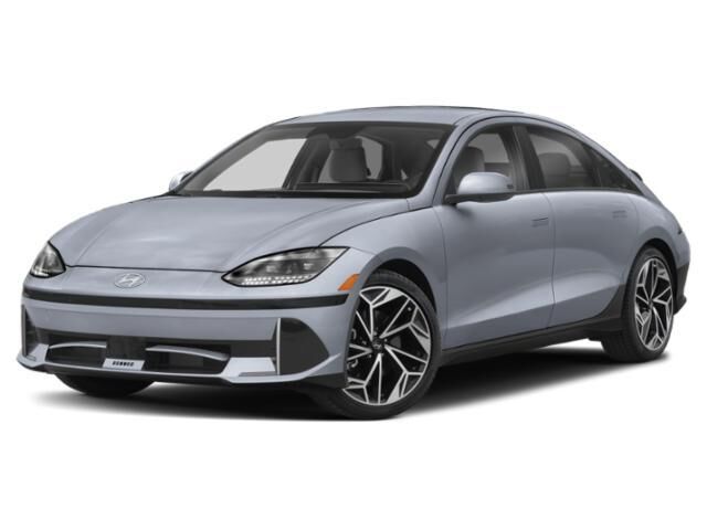 2023 HYUNDAI Ioniq 6