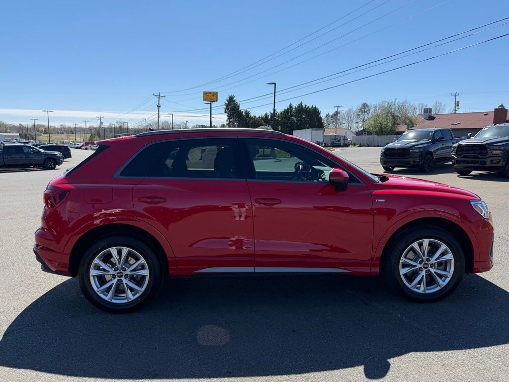 2023 Audi Q3
