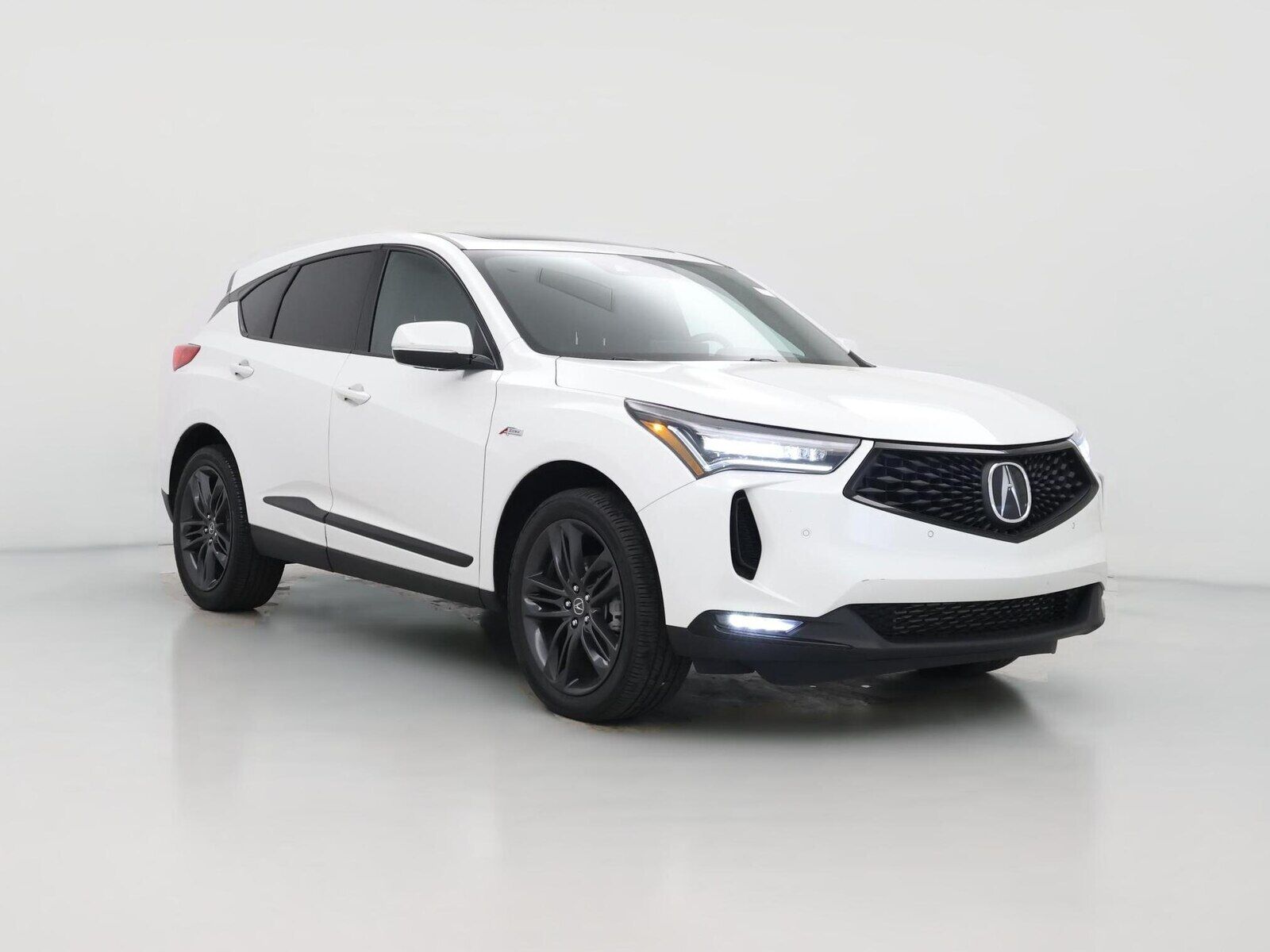 2023 ACURA RDX