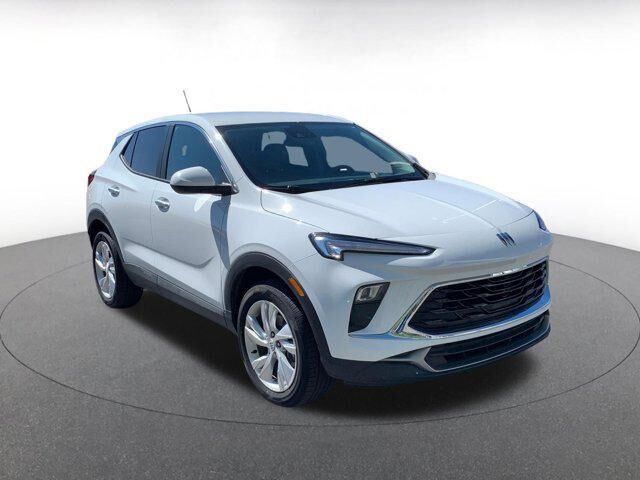 2025 BUICK Encore GX