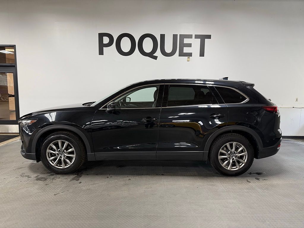 2019 MAZDA CX-9