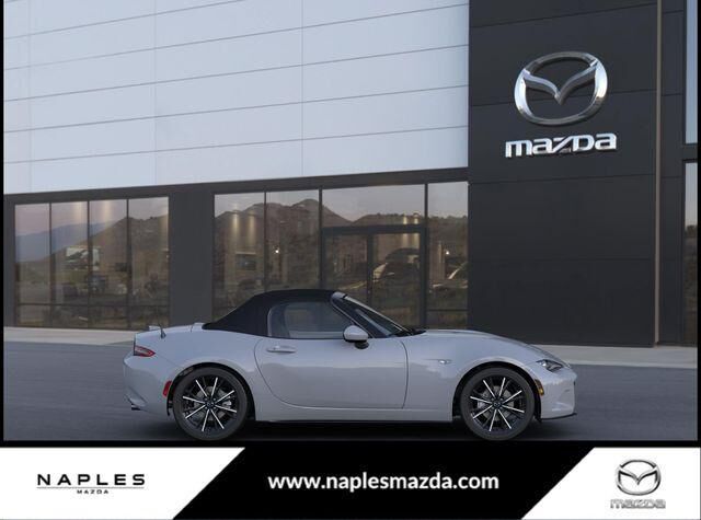 2026 MAZDA MX-5