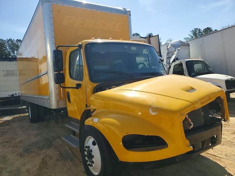 2024 FREIGHTLINER M2