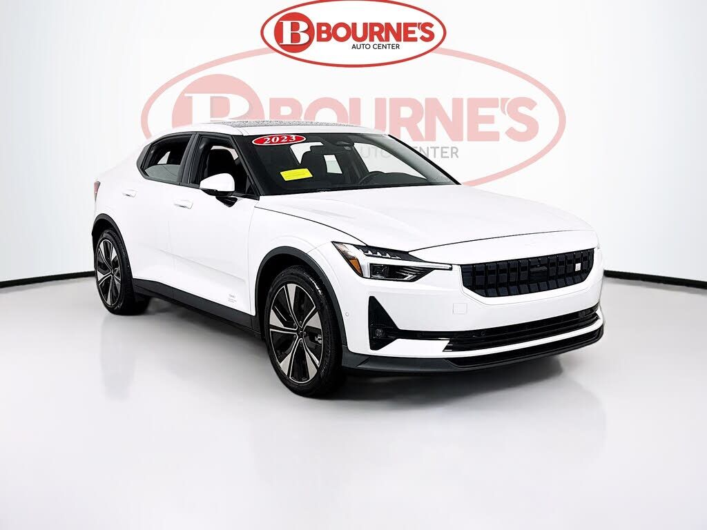 2023 POLESTAR PS2